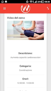 WICA Wellness(圖5)-速報App
