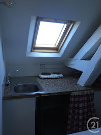 appartement à Rouen (76)