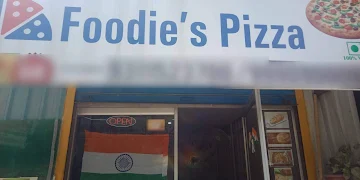 Foodie's Pizza photo 