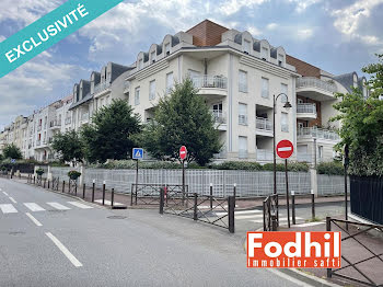 appartement à Chatenay-malabry (92)