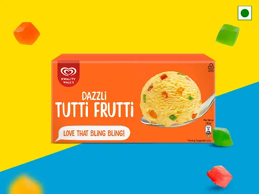 Tutti Frutti