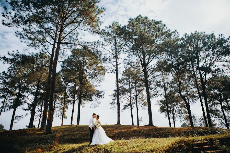 Fotografer pernikahan Tinh Tran (tadastudio). Foto tanggal 15 Januari 2021