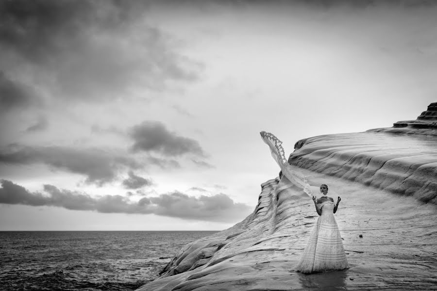 Fotografo di matrimoni Cristiano Ostinelli (ostinelli). Foto del 29 novembre 2016