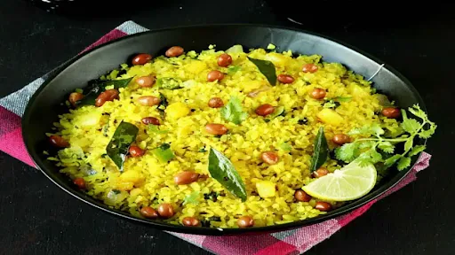 Poha