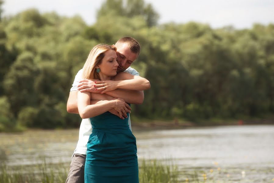 Wedding photographer Yuriy Korzun (georg). Photo of 8 June 2016