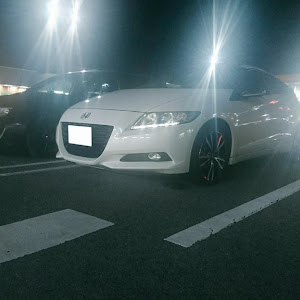 CR-Z ZF1