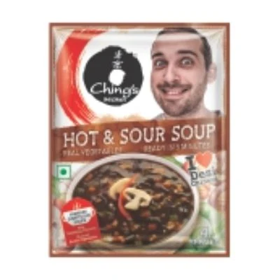 Ching'S Hot N Sour Soup 45 Gm