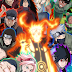 Ultimate Ninja Blazing 2.21.2 MOD (God Mode + High Attack)