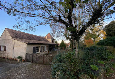 House with terrace 2