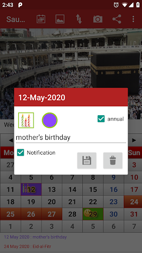 Sau Calendar 2022 ✓[Updated] Saudi Arabia Calendar 2020 Android App Download (2022)