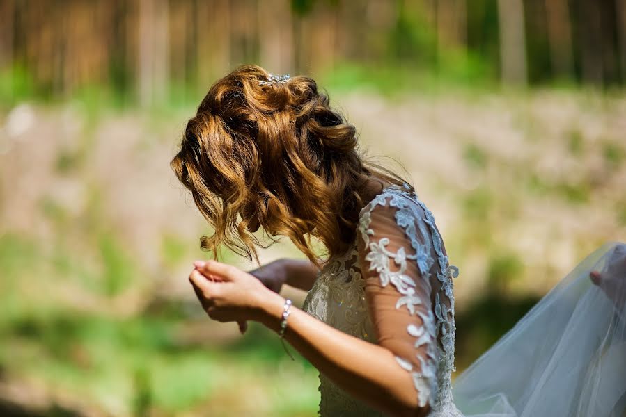 Fotografo di matrimoni Andrzej Wojciechowski (studioxy). Foto del 15 giugno 2020