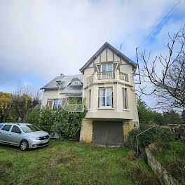 maison à Sainte-Maure-de-Touraine (37)