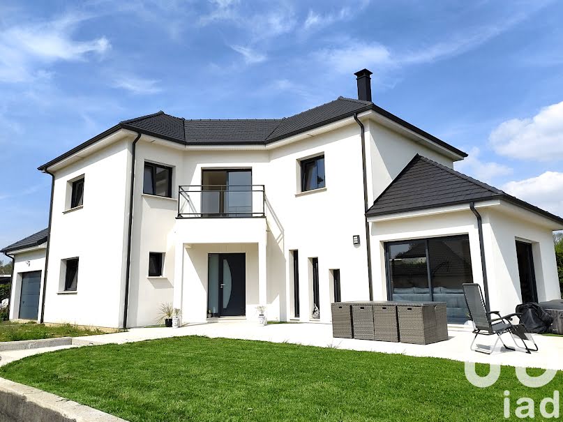Vente maison 7 pièces 170 m² à Yerville (76760), 399 000 €