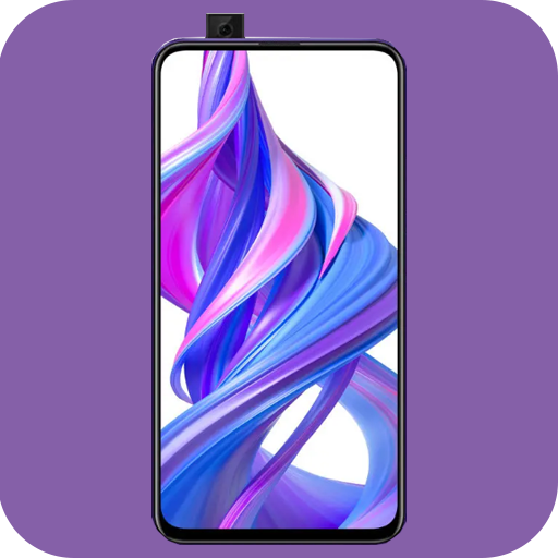 Theme for Honor 9X / Honor 9X Pro