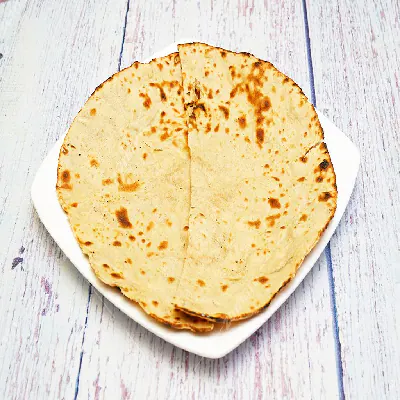 Tandoori Roti