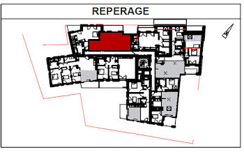 appartement à Thonon-les-Bains (74)