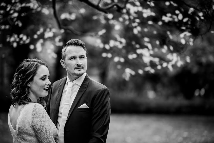 Wedding photographer Martin Hoffmann (primetime). Photo of 27 November 2019