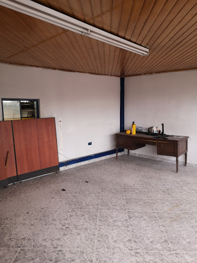 Bodega En Arriendo - Siete De Agosto, Bogota