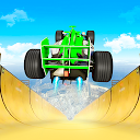 Загрузка приложения Formula Car Stunt Racing Game Установить Последняя APK загрузчик