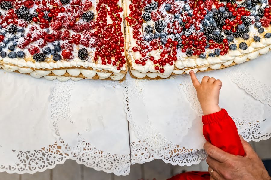 Wedding photographer Matteo Carta (matteocartafoto). Photo of 19 August 2022