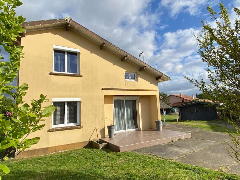 Vente maison 4 pièces 92 m² à Morcenx-la-Nouvelle (40110), 186 000 €
