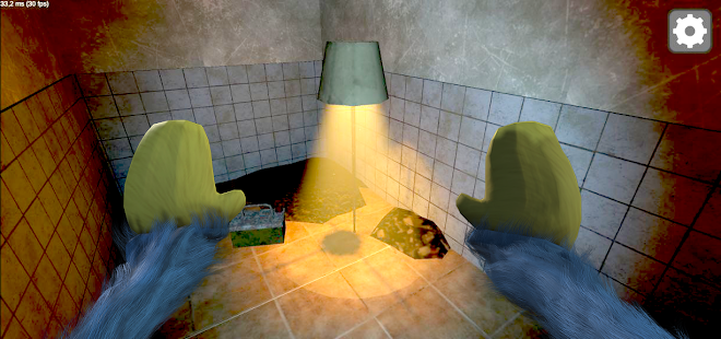 Siren Head game 3d horror – Apps no Google Play