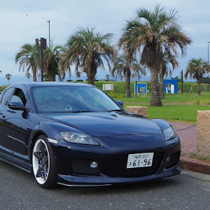 RX-8 SE3P