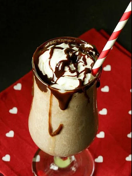 Chocolate Shake