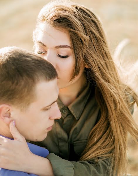 Wedding photographer Inga Zaychenko (ingazaichenko). Photo of 6 June 2019