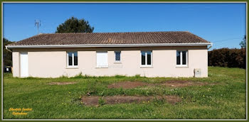 maison à Parcoul-Chenaud (24)