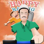 Cover Image of Download Happy Deadly Racing #2 1.1 APK