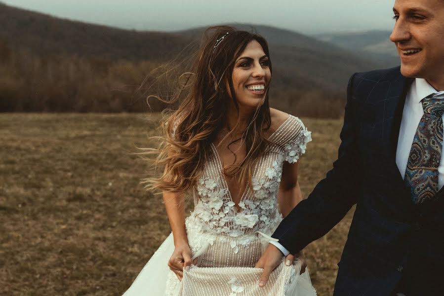 Wedding photographer Nikola Segan (nikolasegan). Photo of 11 April 2019