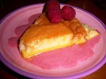 Orange Flan With Raspberry Coulis was pinched from <a href="http://www.food.com/recipe/orange-flan-with-raspberry-coulis-371202" target="_blank">www.food.com.</a>