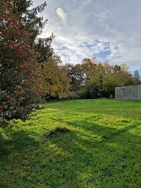 maison neuve à Boissets (78)