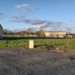 maison neuve à La Chapelle-d'Aligné (72)