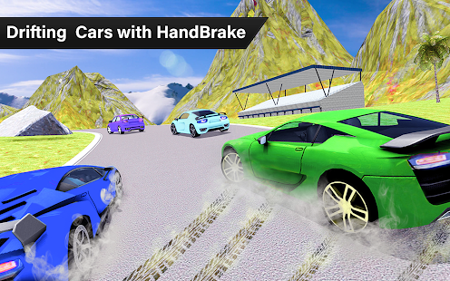 Crazy Car Drift Racing Game 3.0.3 APK + Mod (Free purchase) for Android