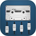 Cover Image of Download n-Track Studio Music DAW 9.0.4 APK