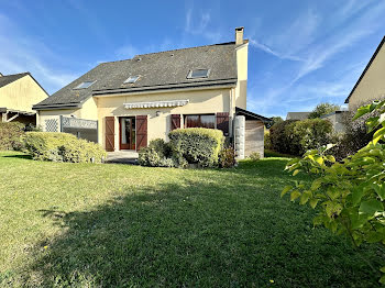 maison à Montfort-sur-Meu (35)