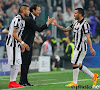 Allegri: " C'est une grande satisfaction "