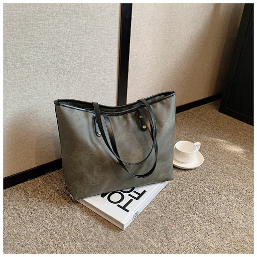 Title 3, Ladies New Versatile Textured One-shoulder Bag....