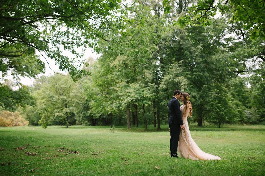 Photographe de mariage Pavel Salnikov (pavelsalnikov). Photo du 14 avril 2017