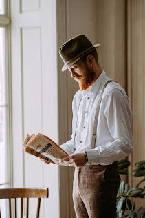 Fotografer pernikahan Yuriy Marilov (marilov). Foto tanggal 10 Maret 2021