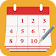 行事曆-您的備忘行事曆，日程記事管家 icon