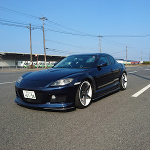 RX-8