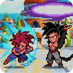 Ultra Anime Fantastic Champions Apk