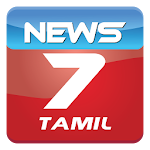 Cover Image of डाउनलोड News7तमिल 6.3 APK