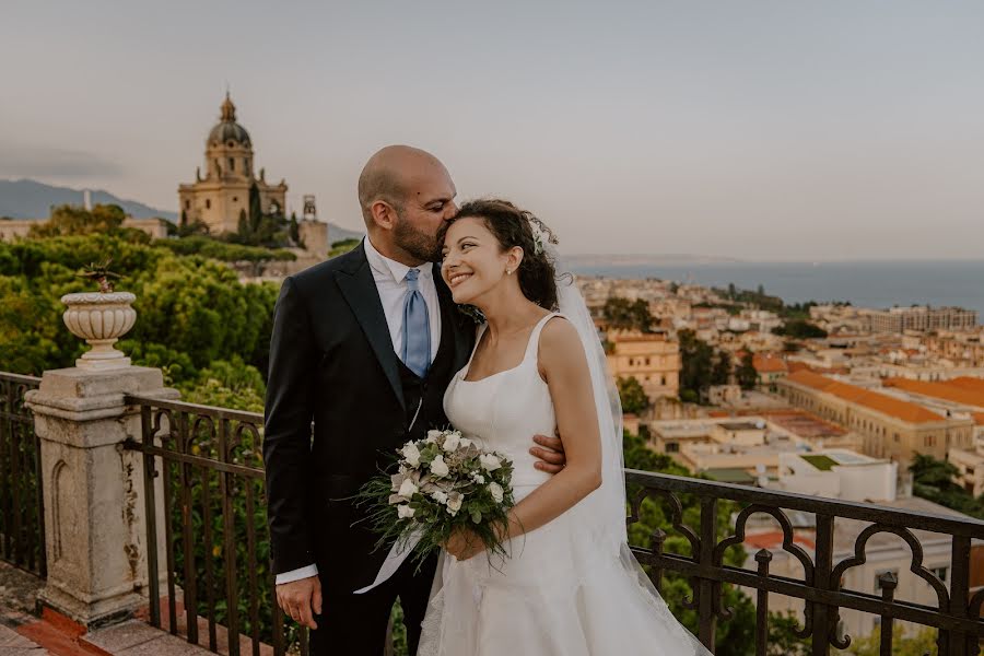 Wedding photographer Francesco Campo (francescocampo). Photo of 21 October 2022