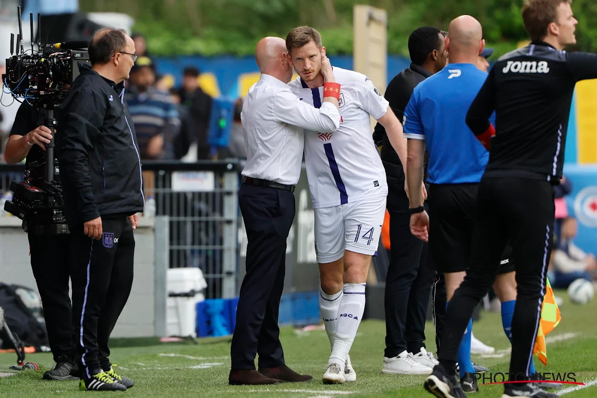 Iedereen maakt zich zorgen om Jan Vertonghen na blessure