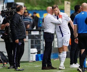 Anderlecht wapent zich voor cruciale afspraak in play-offs: deze spelers kunnen Vertonghen en Ashimeru vervangen