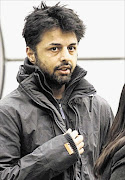 NOT GIVING UP: Honeymoon murder accused Shrien Dewani.